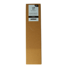 Yours Naturally Geurstokjes fris katoen 50ml 1 Stuks