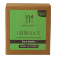 Yours Naturally Geurkaars in glas hop & kruiden 20cl 1 Stuks