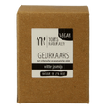 Yours Naturally Votive geurkaars witte jasmijn 9cl 1 Stuks
