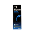 Oxysept 1 Step lenzenvloeistof voor 1 maand 300.00 Milliliter