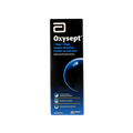 Oxysept 1 Step lenzenvloeistof voor 1 maand 300 Milliliter