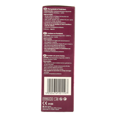 Totalcare Contactlensvloeistof 240.00 Milliliter