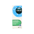 Blink Contacts oogdruppels 10.00 Milliliter