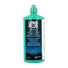 Lens Plus Ocupure lenzenvloeistof 360.00 Milliliter