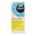 Blink N clean oogdruppels 15.00 Milliliter