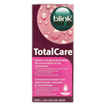 Blink Total care solution & lenscassette 120 Milliliter