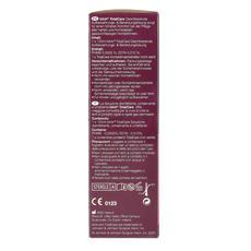 Blink Total care solution & lenscassette 120 Milliliter