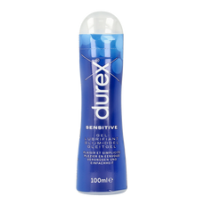 Durex Play sensitive 100.00 Milliliter