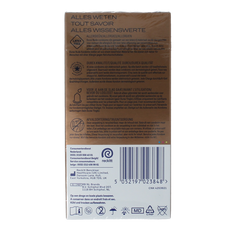 Durex Real feeling latexvrij 10 Stuks