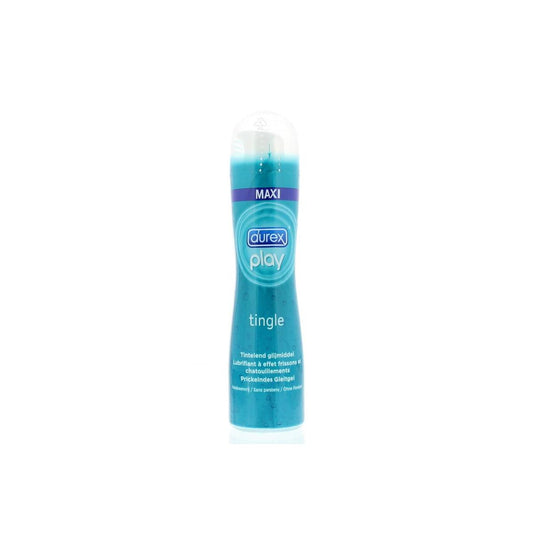 Durex Play tingle gel 100.00 Milliliter
