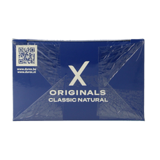 Durex Classic natural 20.00 Stuks
