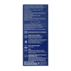 Durex Extra safe 20.00 Stuks