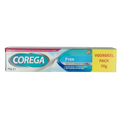 Corega Free kleefcreme voor het kunstgebit 70 Gram