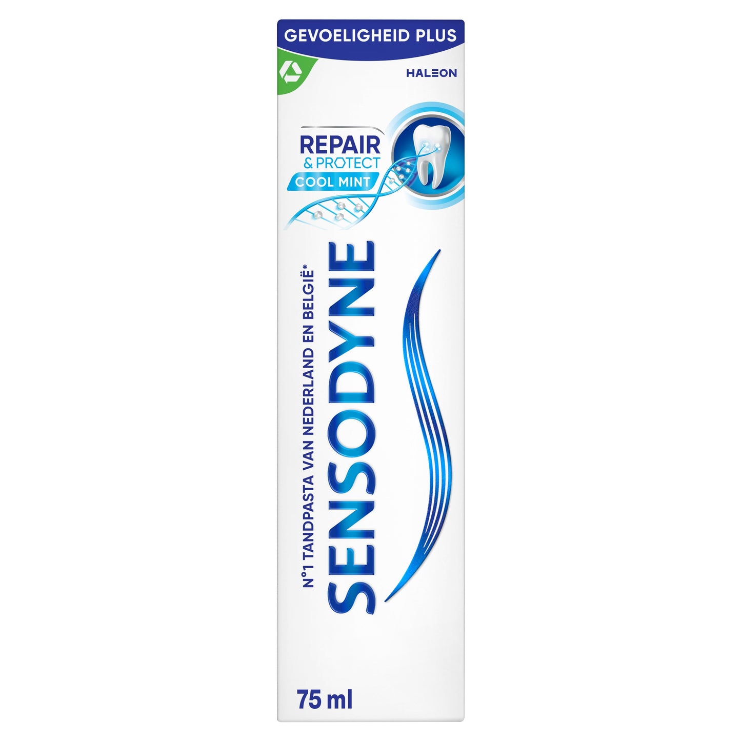 Sensodyne Tandpasta repair & protect 75 Milliliter