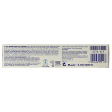 Sensodyne Tandpasta gevoeligheid & tandvlees whitening 75 Milliliter