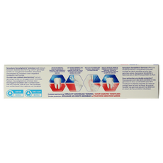 Sensodyne Tandpasta gevoeligheid & tandvlees whitening 75 Milliliter