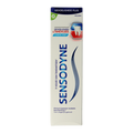 Sensodyne Tandpasta gevoeligheid & tandvlees caring mint 75 Milliliter