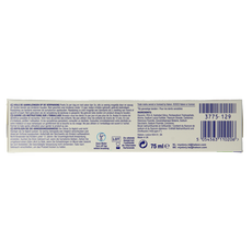 Sensodyne Tandpasta gevoeligheid & tandvlees caring mint 75 Milliliter