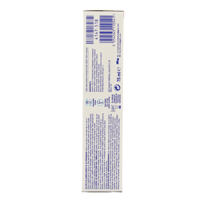 Sensodyne Tandpasta sensitivity & gum extra fresh 75 Milliliter