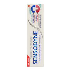 Sensodyne Tandpasta sensitivity & gum extra fresh 75 Milliliter