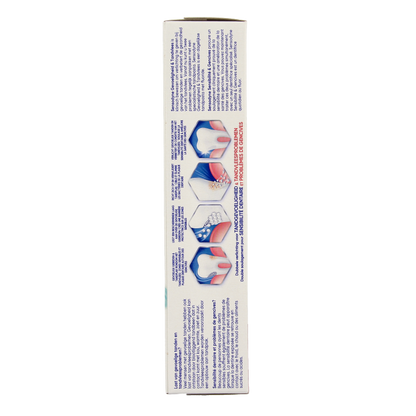 Sensodyne Tandpasta sensitivity & gum extra fresh 75 Milliliter
