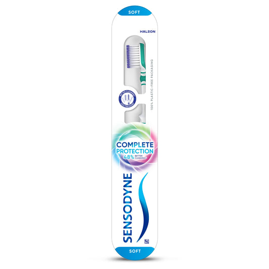 Sensodyne Tandenborstel complete care 1 Stuks