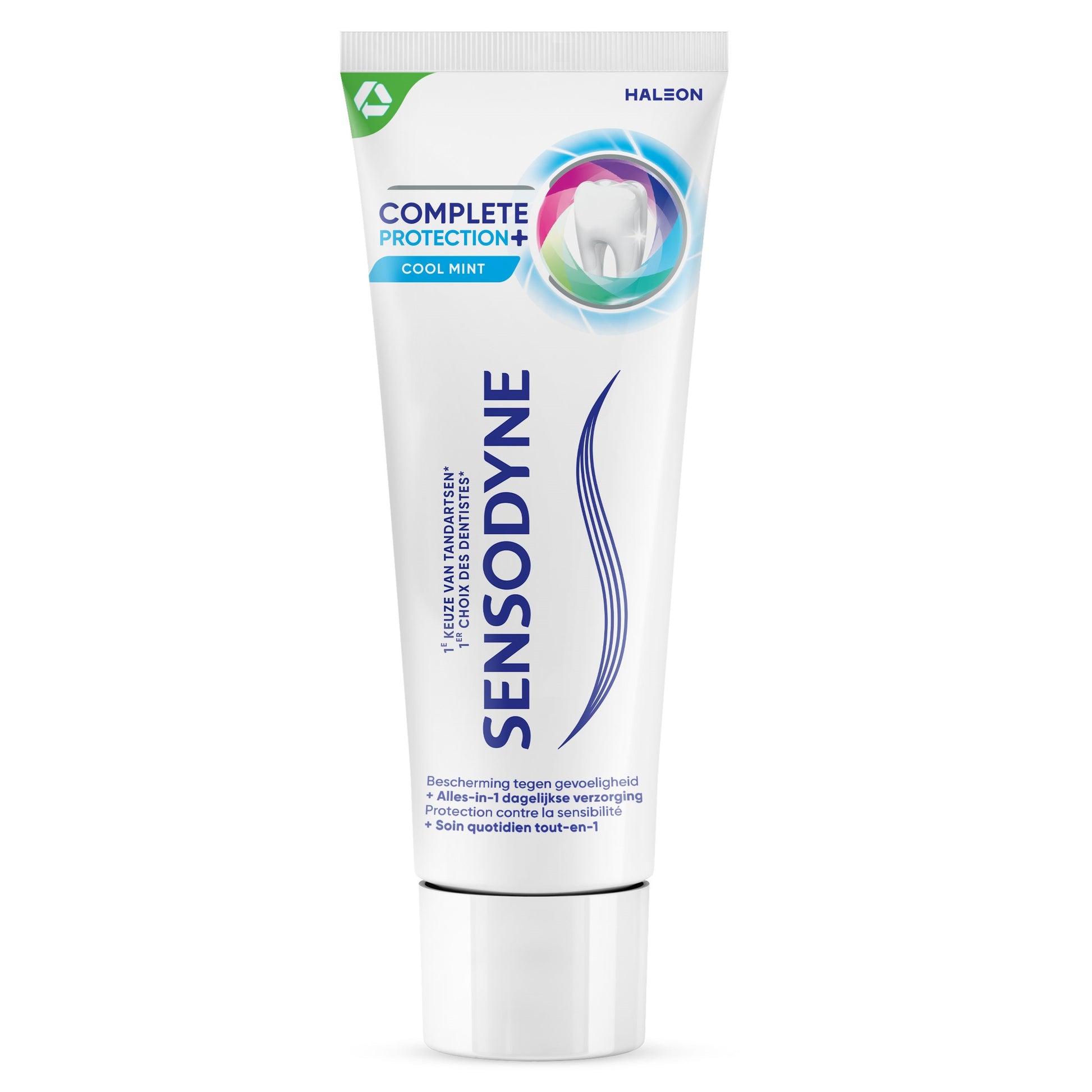 Sensodyne Tandpasta complete protect 75 Milliliter