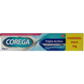 Corega Triple action kleefcreme 70 Gram