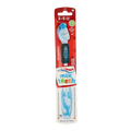 Aquafresh Tandenborstel melktanden soft 1 Stuks
