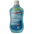 Aquafresh Mondwater complete care 500 Milliliter