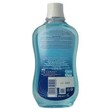 Aquafresh Mondwater complete care 500 Milliliter