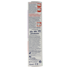 Parodontax Ultra clean tandpasta 75 Milliliter