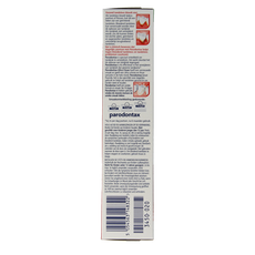 Parodontax Ultra clean tandpasta 75 Milliliter
