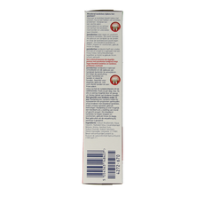 Parodontax Tandpasta whitening 75 Milliliter