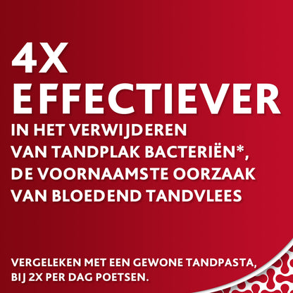 Parodontax Tandpasta fluoride 75 Milliliter