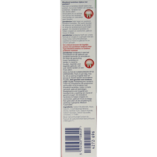 Parodontax Tandpasta fluoride 75 Milliliter