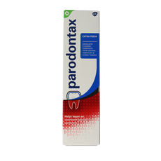Parodontax Tandpasta extra fresh 75 Milliliter