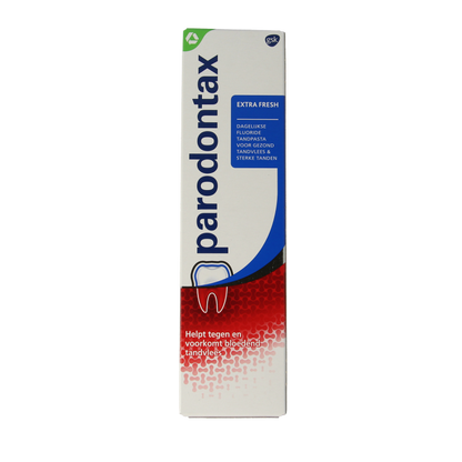 Parodontax Tandpasta extra fresh 75 Milliliter