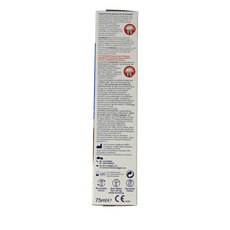 Parodontax Tandpasta extra fresh 75 Milliliter