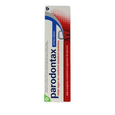 Parodontax Tandpasta extra fresh 75 Milliliter