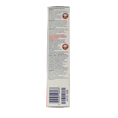 Parodontax Tandpasta extra fresh 75 Milliliter