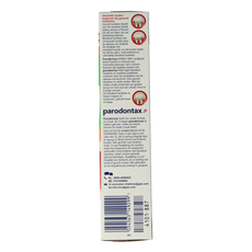 Parodontax Herbal twist 75 Milliliter