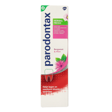 Parodontax Herbal fresh 75 Milliliter