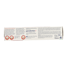 Parodontax Herbal fresh 75 Milliliter