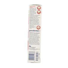 Parodontax Herbal fresh 75 Milliliter