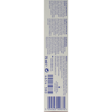 Sensodyne Tandpasta proglasur fresh mint 75.00 Milliliter