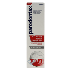 Parodontax Active gum repair whitening 75 Milliliter