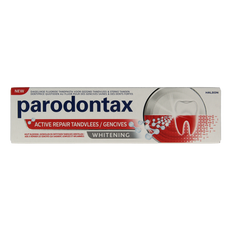 Parodontax Active gum repair whitening 75 Milliliter