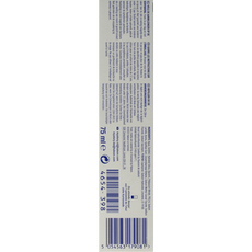 Sensodyne Tandpasta  proglasur active shield whitening 75.00 Milliliter