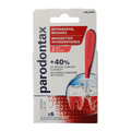 Parodontax Interdental size 2 6 Stuks